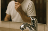 The Faucet That Never Sleeps