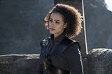 Winter is Coming: News, Nathalie Emmanuel