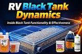 Are Enzyme RV Tank Treatments Really Better — Or Just Marketed That Way?