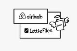 Airbnb Lottie Beginner's Animation Course