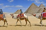 The Outstanding Places That You Must Visit During Egypt Tours