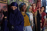 ‘We Are Lady Parts’: Muslim Representation Done Right