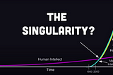 Singularity, are we here?