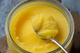 The Art of #Ghee in Ancient India