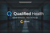 Behind the Term Sheet: Qualified Health’s $125M Series B