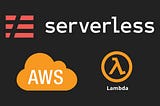 How to Handle your Python packaging in Lambda with Serverless plugins