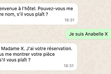 WhatsApp’s latest update is interesting for language learners