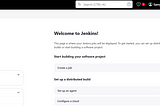 Streamlining Application Deployment with Docker, Jenkins, and GitHub Webhooks
