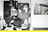 How to create an awe-inspiring small business interior