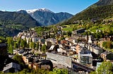 Andorra, um pequeno país com costumes exemplares