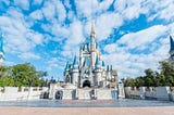 All of the Disney Theme Parks Around the World, Ranked