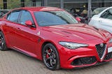 How to import Alfa Romeo into Canada?