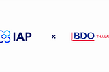 Why BDO Partnered With The IAP