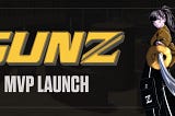 gunz official, gunz, original gunz