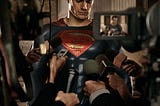 The role and importance of Medias in Zack Snyder’s Superman trilogy