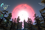 Outer Wilds and the Inevitability of Persistence