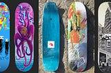 Store Of The Week: CryptoSkateboards