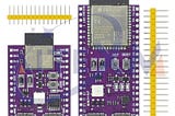 MacOS upload ESP32 S3 บอร์ดสำเร็จรูป ท้องตลาดไม่ได้