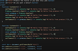 Interview 2022 Frontend
