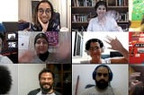 Oficina de Podcasts e Narrativa em Áudio do Vida de Jornalista