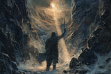 Tears of Triumph: Finding Strength in the Face of Despair