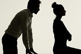 The “healthy guide” to LOVE-FIGHTS!