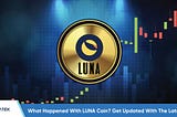 What Happened With LUNA Coin