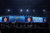 Hustling at Hopper: Learnings from Grace Hopper Celebration ‘19