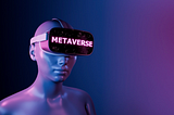 NFTs in The Metaverse: How to Make Money From This