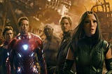 Review: “Avengers: Infinity War” Balances the Superhero Universe In Stunning Epic