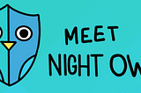 Meet Night Owl