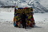 A Journey to Annapurna Base Camp: Trekking Through Beauty and Challenges