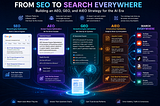 From SEO to Search Everywhere: Building an AEO, GEO, and AIEO Strategy for the AI Era