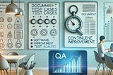 (3) Laying the QA Foundation For Startup