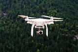 How surveillance tech will help forest managers and buyers of carbon offsets