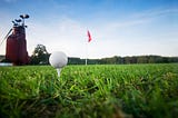 Three Ways to Lower Your Golf Handicap