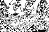 How the Black Death shaped a New Era
