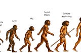 The Marketing Evolution