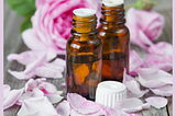 The Witch’s Guide to Essential Oils: Aroma, Energy, and Spellwork