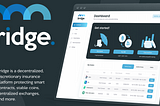 Insurance Platform By Bridge