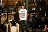 Obscuring the Digital Process: An Interview with EFFIXX Studio’s Anthony Ciannamea