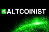 Altcoinist DAO is also a community-driven platform that fosters collaboration and knowledge-sharing.