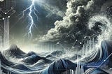My Disruption Playbook forExecutive Leadership in Turbulent Times