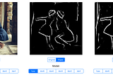 Holistically-Nested Edge Detection on iOS with CoreML and Swift