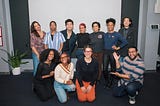 Third World Newsreel Opens Applications for 2026 Production Workshop