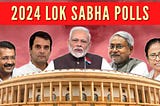 Three Professionals Debating India after 2024