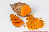 10 Proven Benefits Of Turmeric On Face, And Methods To Use?