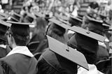 It’s Time to Talk About The Aid Sector Graduate Pipeline