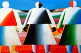 5 Supreme Facts to Discover About Kazimir Malevich