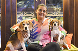 Rachita Doctor-Shah — Accentuating Pawsome Personalities